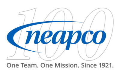 Neapco logo