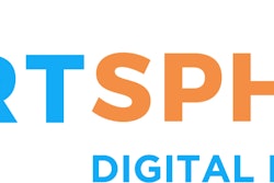 Logo for VIPAR HD PARTSPHERE