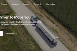 Phillips screen cap of website