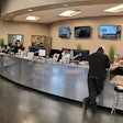 Rush Truck Centers San Antonio