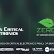 Graphic showing MCE acquisition of ZeroRPM