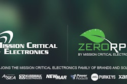 Graphic showing MCE acquisition of ZeroRPM