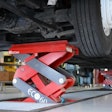 Stertil-koni truck lift