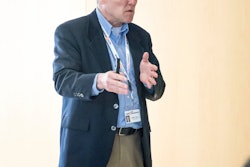 ACT Research VP Steve Tam