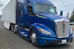Kenworth Next Gen T680