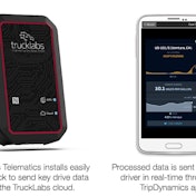 TruckLabs launches TripDynamics software