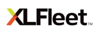 XLFleet logo