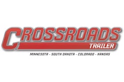 Crossroads Trailer logo
