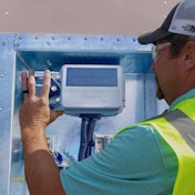 Velociti install of Phillips Connect technologies