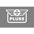 pluss logo