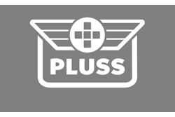 pluss logo