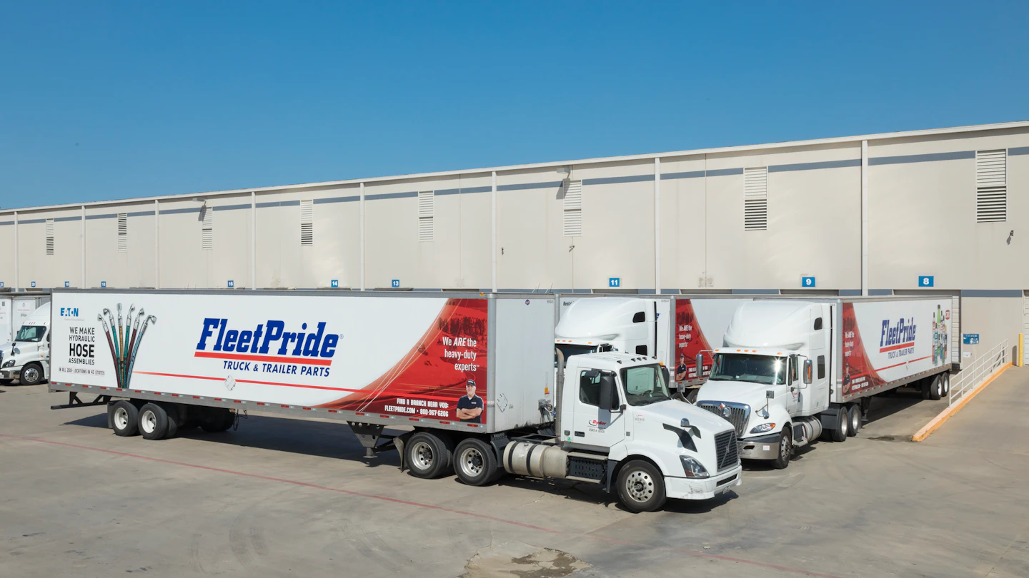COVID-19 can’t deter trucking industry from expansion | Trucks, Parts ...