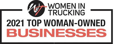 WIT logo for top businesswoman