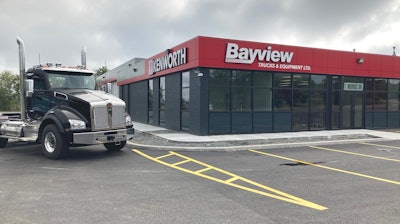 Bayview Kenworth