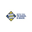 Boss Truck Shop logo