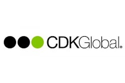 CDK Global logo