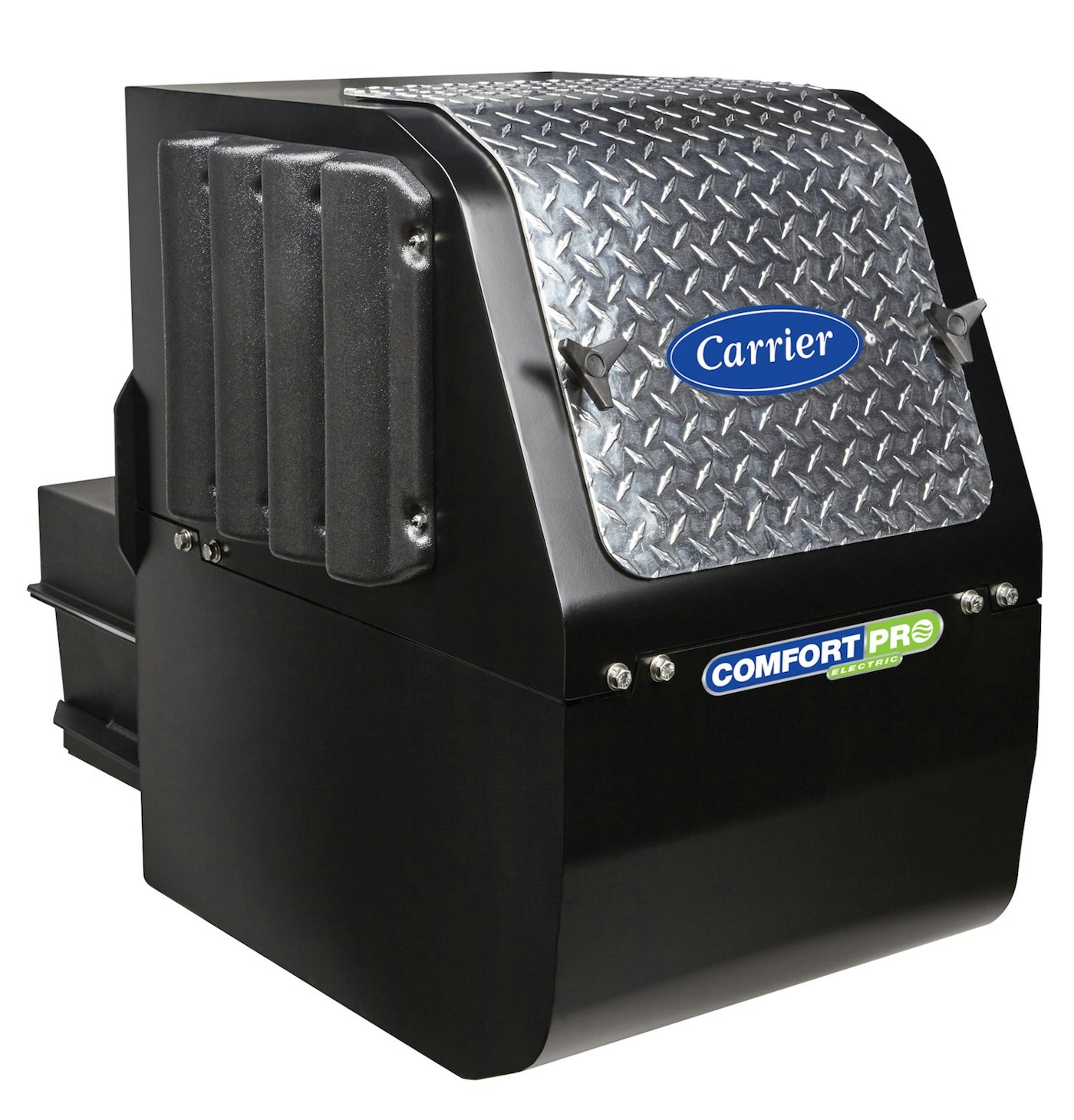 Carrier debuts lithiumion APU Trucks, Parts, Service