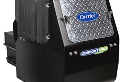 Carrier ComfortPro Electric APU
