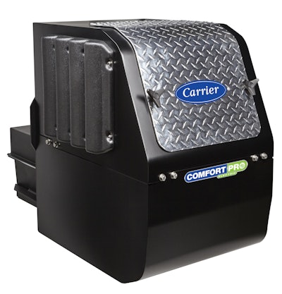 Carrier ComfortPro Electric APU