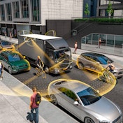 Continental ProViu 360