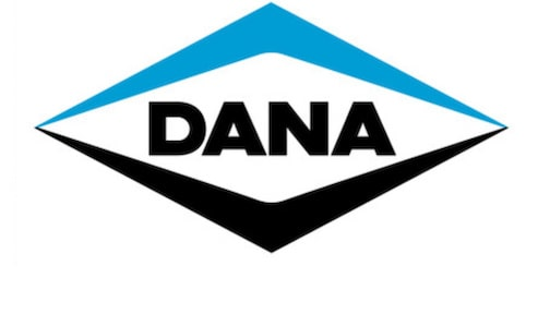 Dana logo