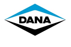 Dana logo