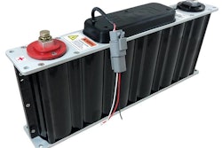 Eaton announces new supercapacitor