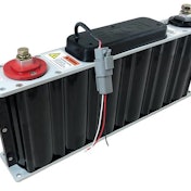 Eaton announces new supercapacitor