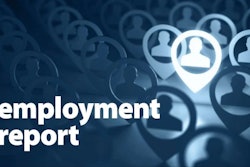 Employment report TPS logo