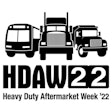 HDAW 2022 logo