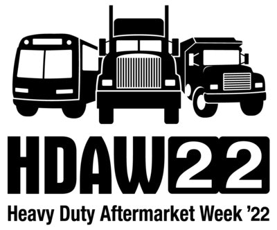 HDAW 2022 logo