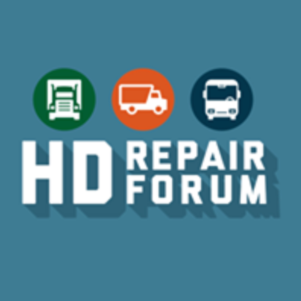 HD Repair Forum