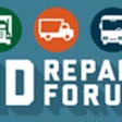HD Repair Forum