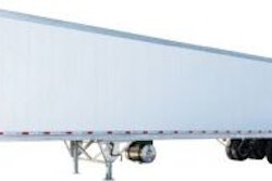 Hyundai Translead trailer