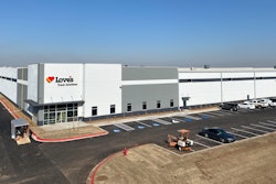 Love’s Travel Stops new facility