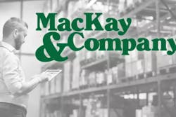 MacKay & Company logo