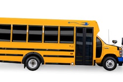 Micro Bird bus