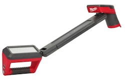 Milwaukee Tool underbody light