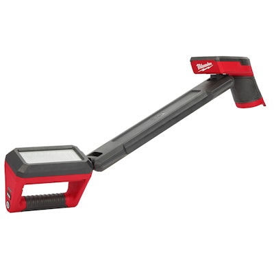 Milwaukee Tool underbody light