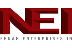 Neenah company logo