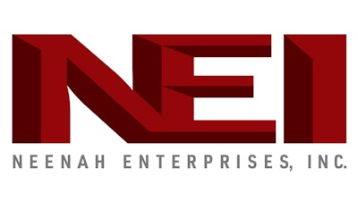 Neenah company logo
