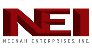 Neenah company logo