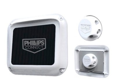 Phillips Connect Cargo Vision