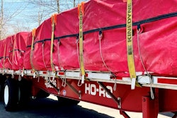 Reflective Veeboards from Kinedyne