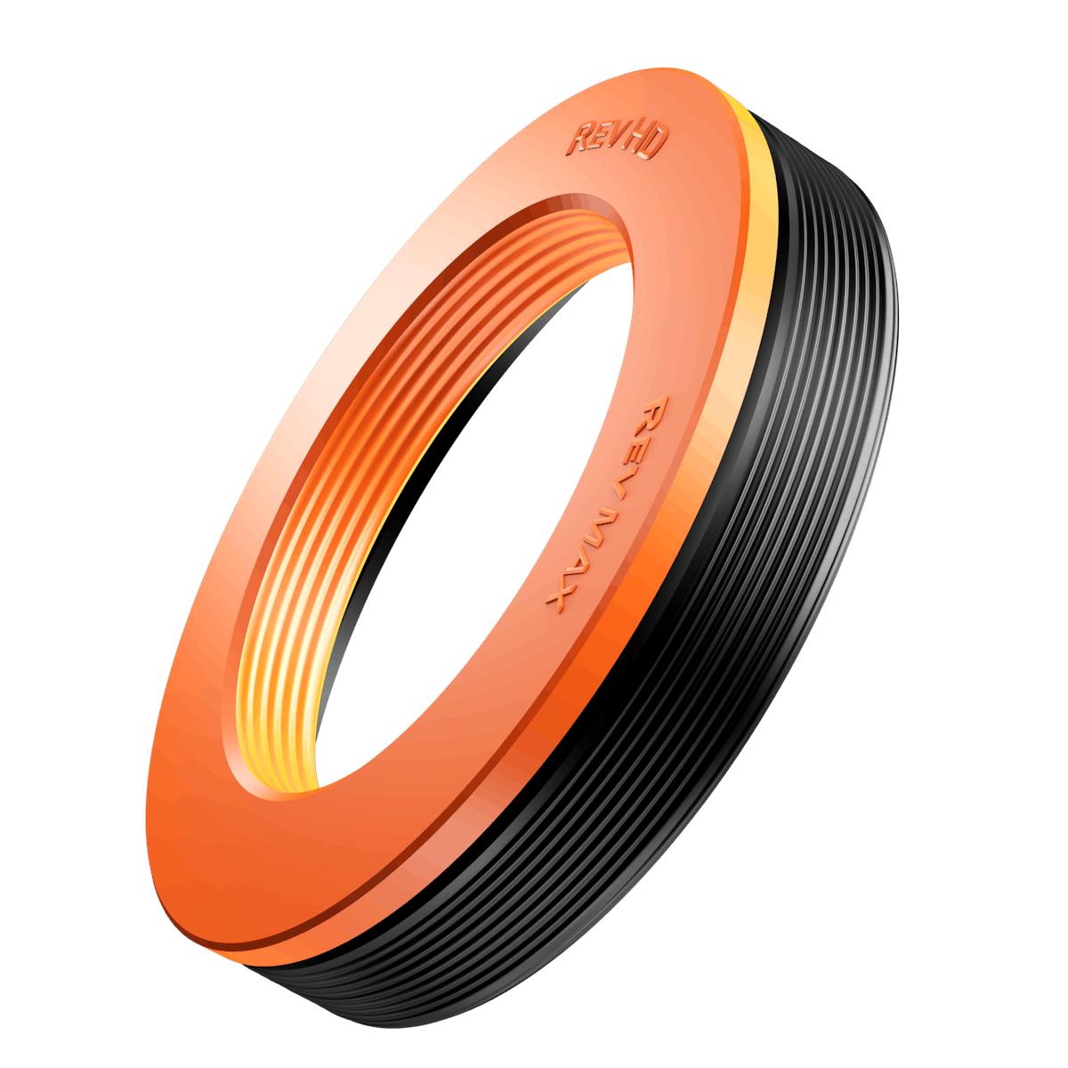 RevHD introduces updated wheel seal Trucks, Parts, Service