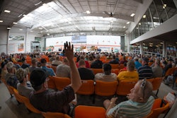 Ritchie Bros. auction event