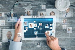 Thermo King council