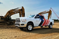XL Fleet Ram Commercial
