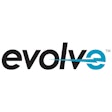 Thermo King evolve logo