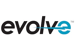 Thermo King evolve logo